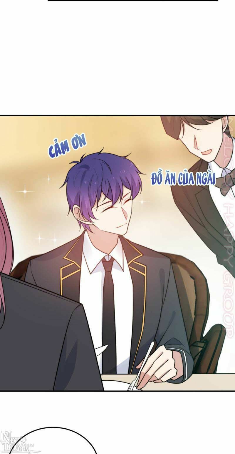 Ma Lạt Thiên Kim Đẩu Ác Thiếu: Chapter 242