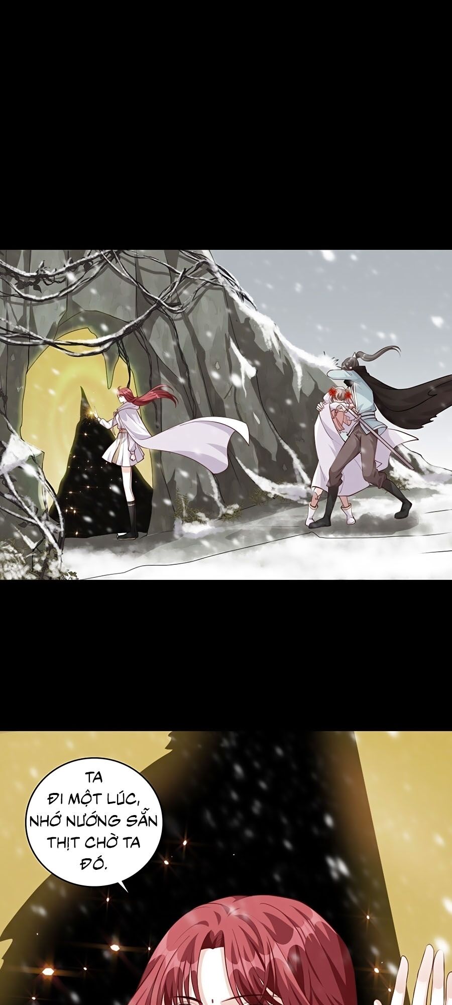 Phản Phái Nữ Đế Lai Tập: Chapter 49