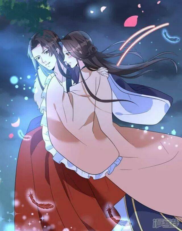 Vương Phi Có Độc!: Chapter 11