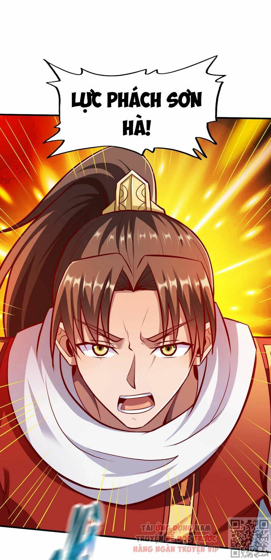 Chiến Đỉnh: Chapter 225