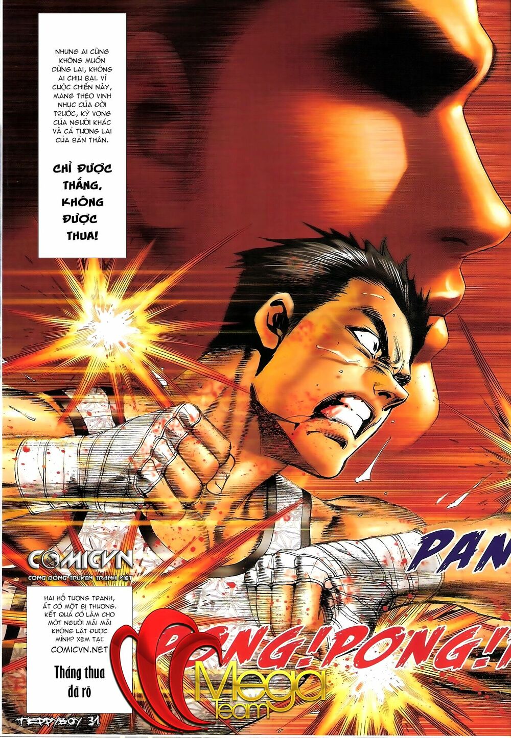 Người Trong Giang Hồ: Chapter 1308: Máu rưới Anh Hùng Bar