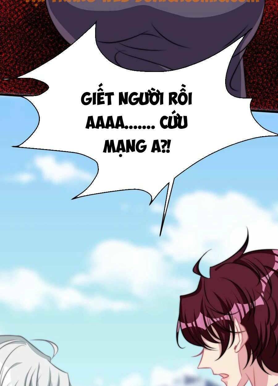 Vết Cắn Trí Mạng: Chapter 34