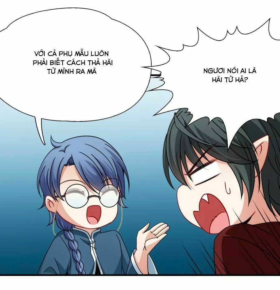 Huyền Vũ Luyến Ca: Vạn Vật Sinh Linh: Chapter 35.1