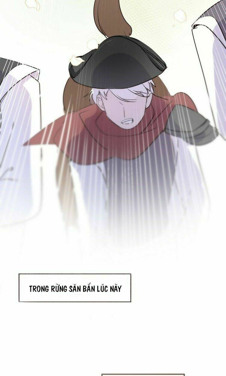 Hầu Nữ Giá Đáo: Chapter 30