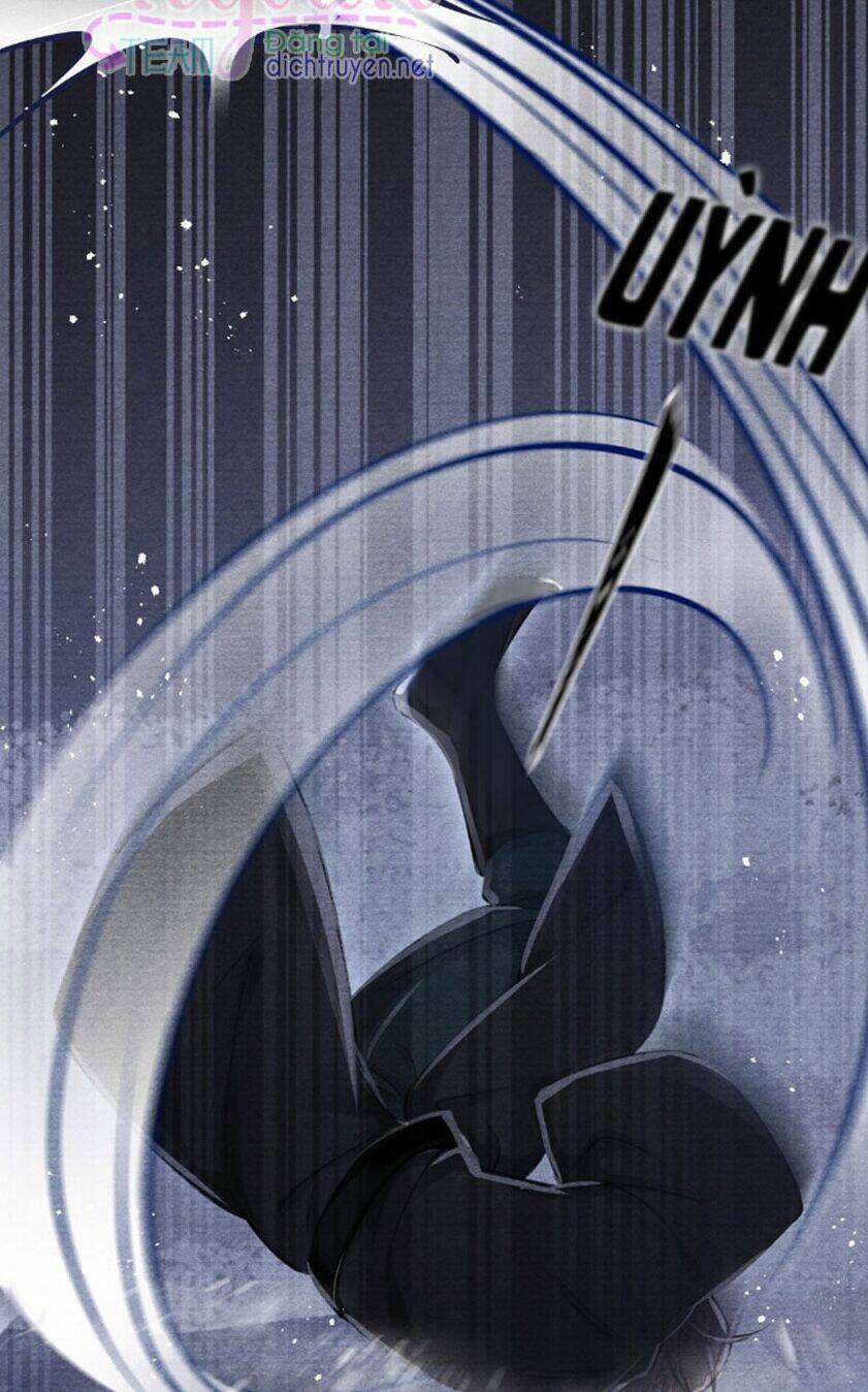 Nhất Kiếm Sương Hàn: Chapter 24