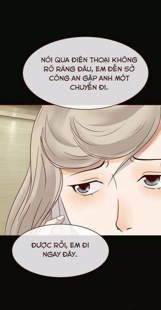 Tấm Da Người: Chapter 3