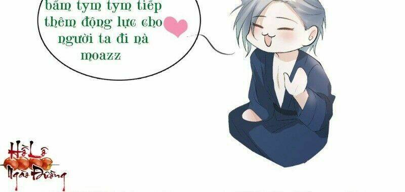 Ảnh Đế Yêu Hồ: Chapter 25