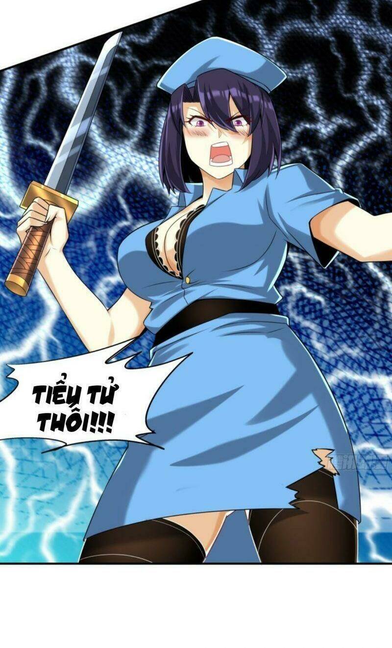 Tối Cường Khắc Kim: Chapter 4