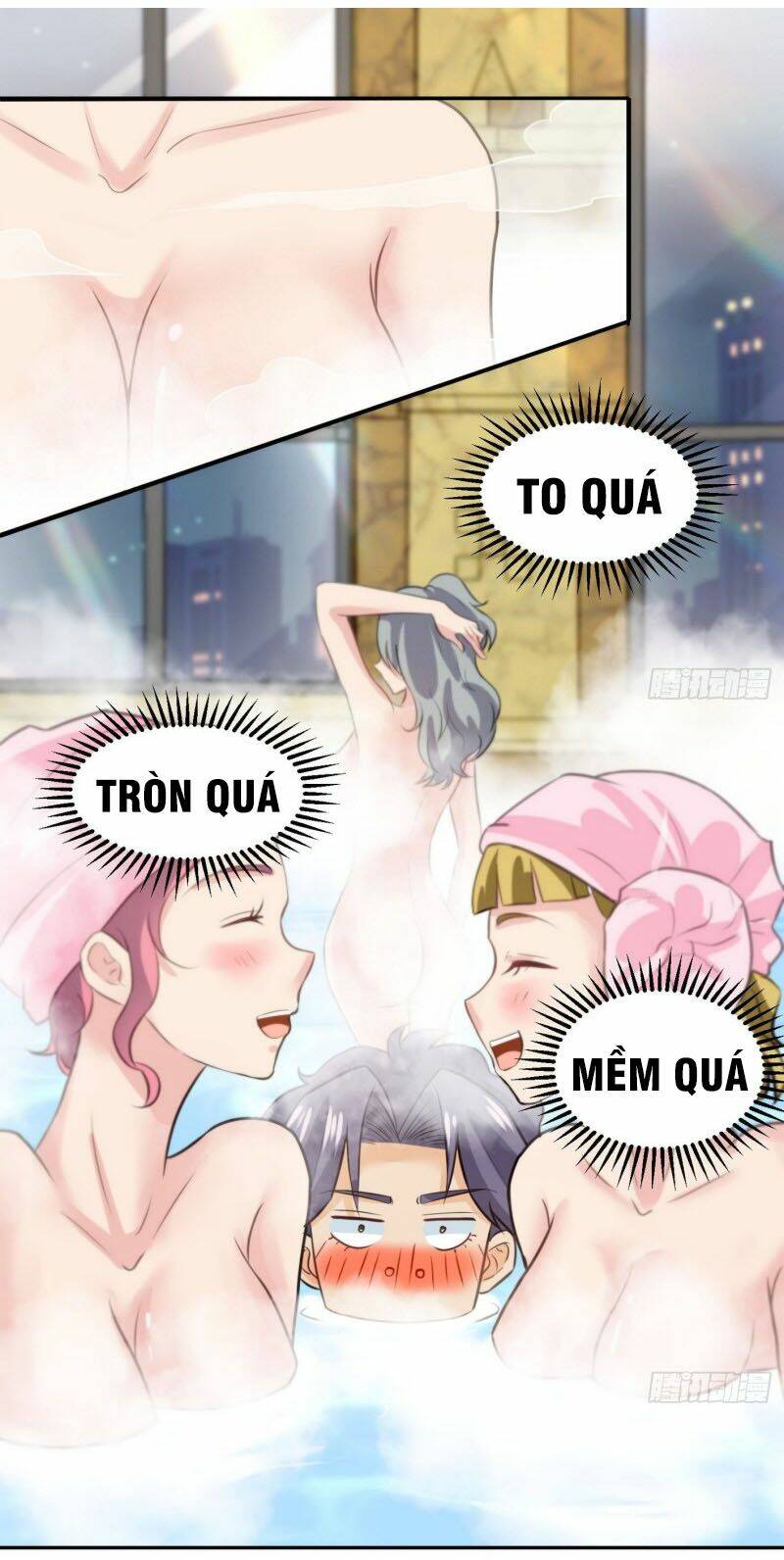 Tiên Giới Thương Thành: Chapter 12