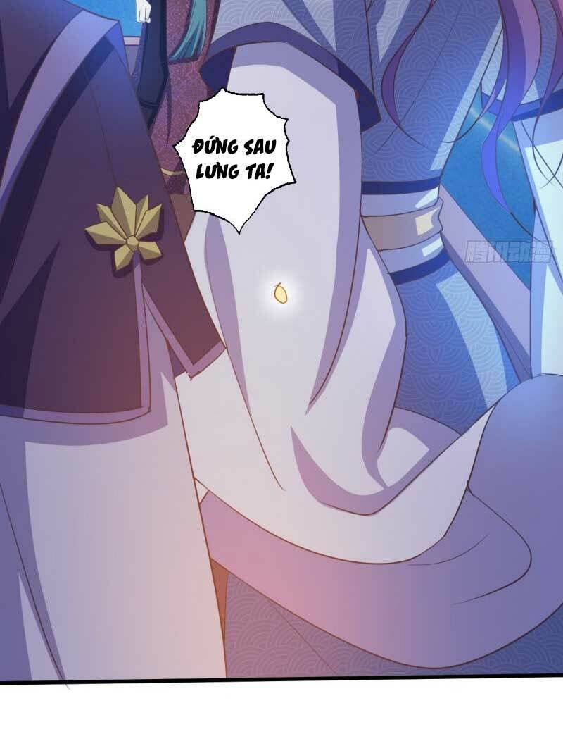 Bạo Quân Thử Yêu: Yêu Hậu Như Thử Đa Kiều: Chapter 48.1