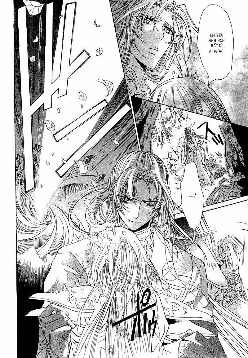 Yasashii Ryuu No Koroshikata: Chapter 3.1