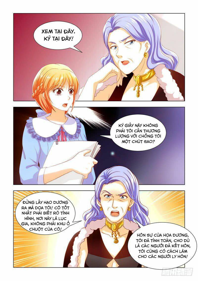 Xuân Phong Nhất Độ Cộng Triền Tình: Chapter 28