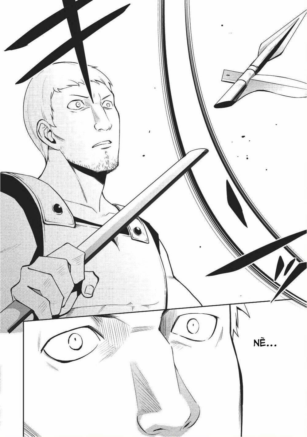 Hyakuren No Haou To Seiyaku No Ikusa Otome: Chapter 17