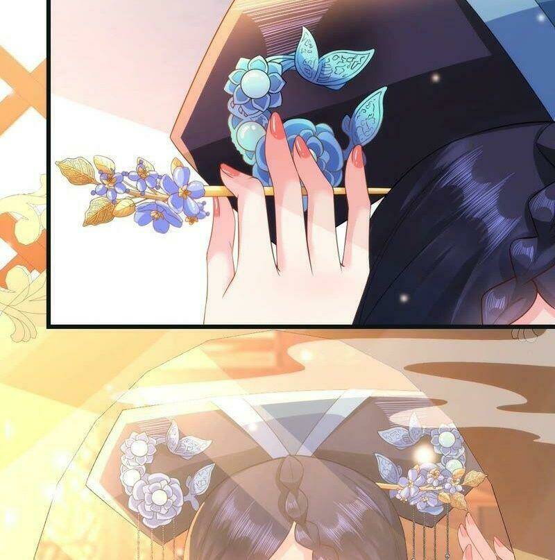 Quận Chúa Vững Vàng, Thiết Lập Nhân Vật Không Thể Vỡ: Chapter 54