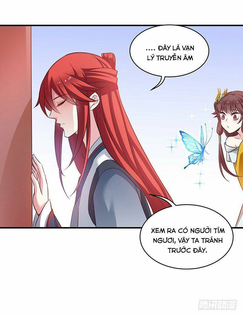 Trò Chơi Trừng Phạt: Chapter 68