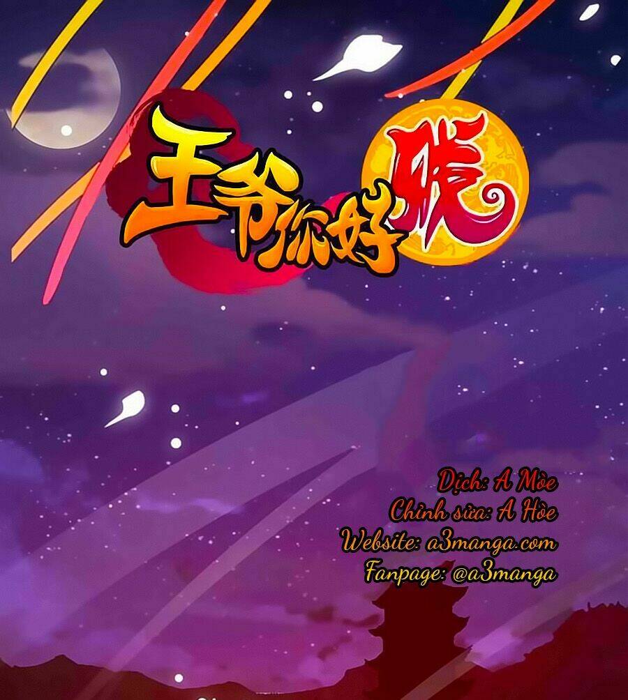 Vương Gia! Ngươi Thật Bỉ Ổi: Chapter 285