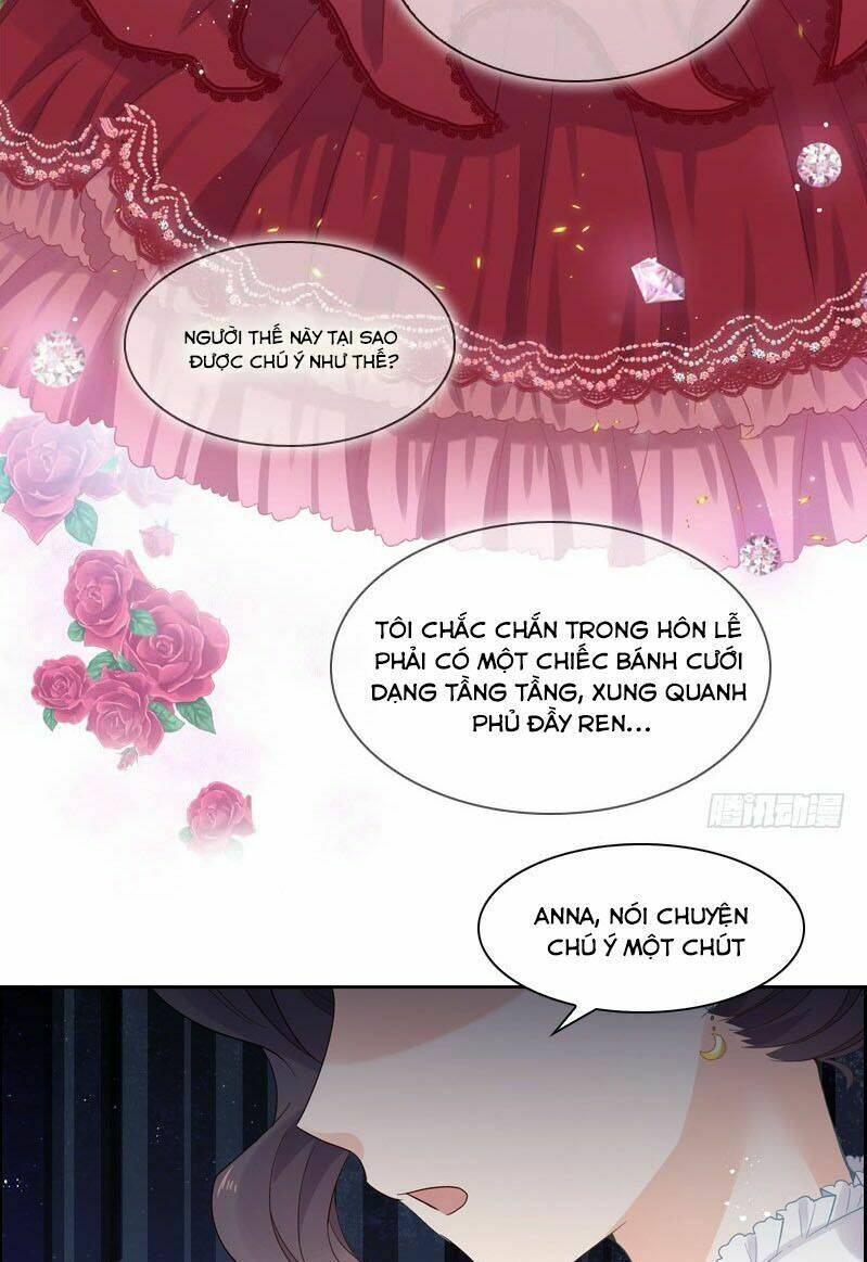 Ác Nữ Cải Biến: Chapter 13