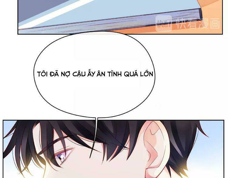 Giai Điệu Của Sự Va Chạm: Chapter 50