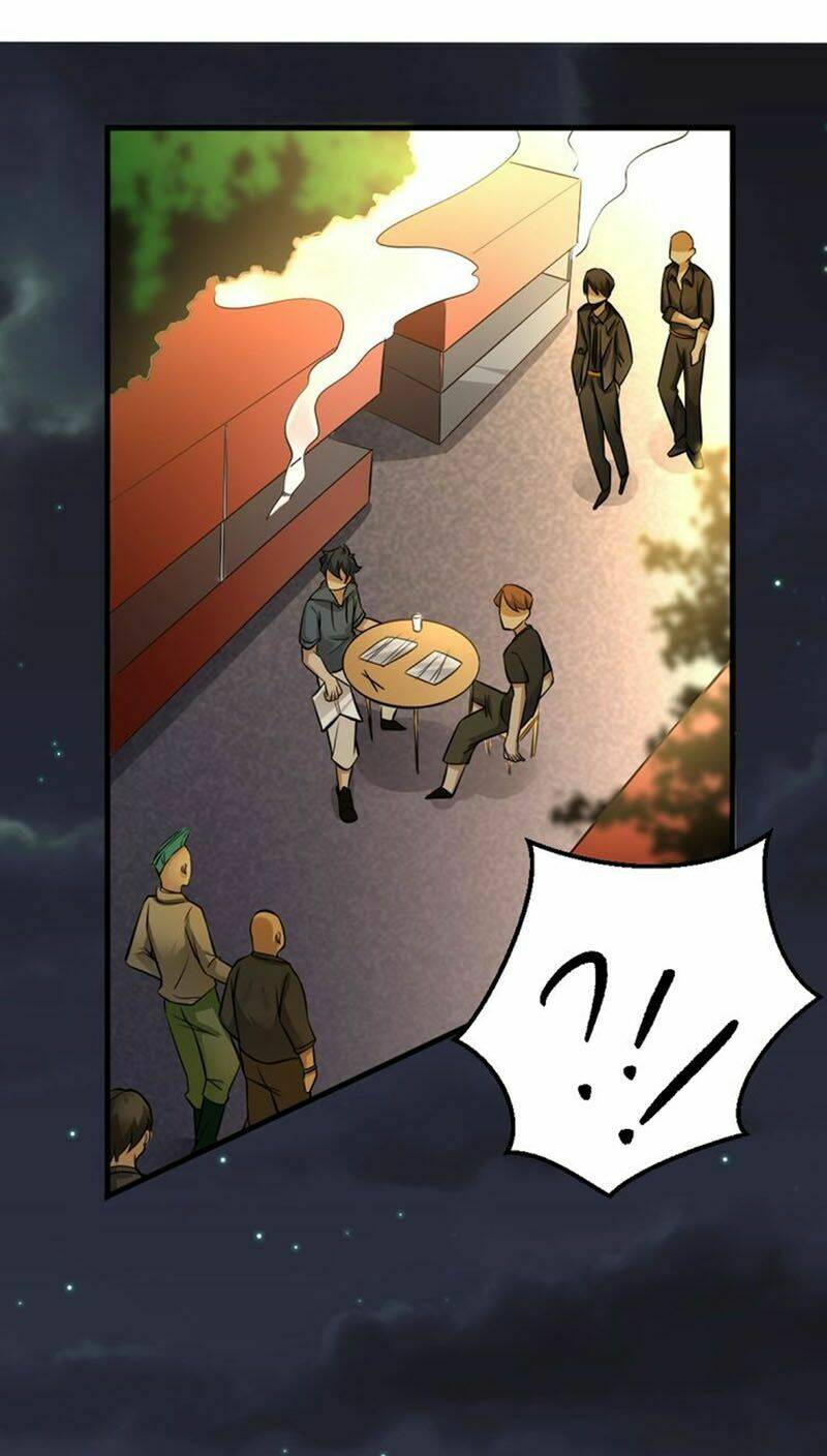 App Tu Chân Mạnh Nhất: Chapter 7