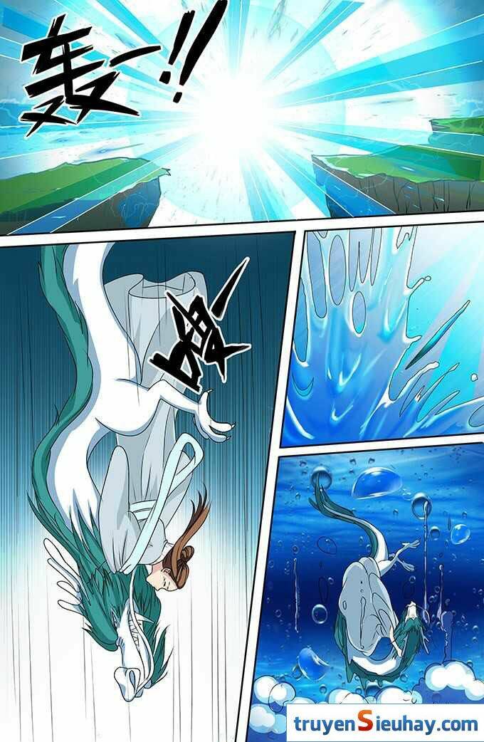 Cực Phẩm Tu Chân Thiếu Niên: Chapter 73