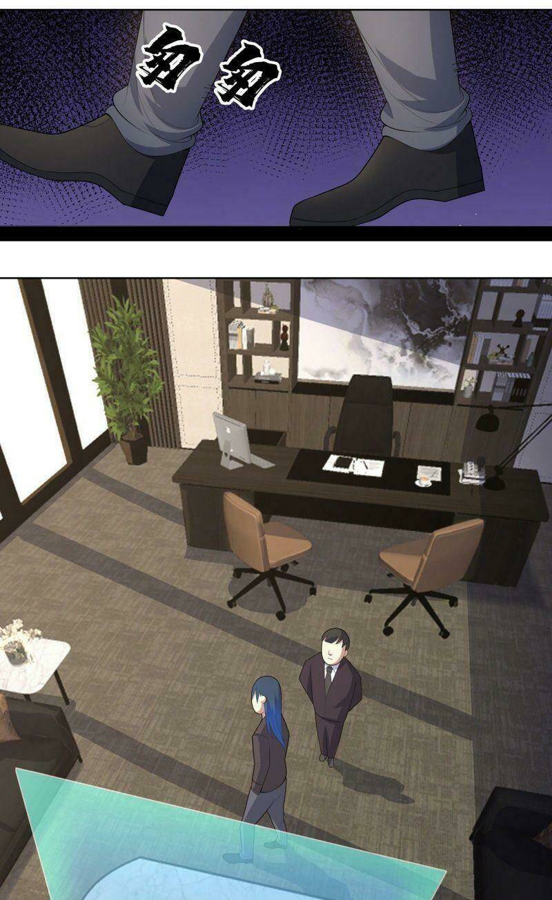 Thần Long Tinh Chủ: Chapter 35