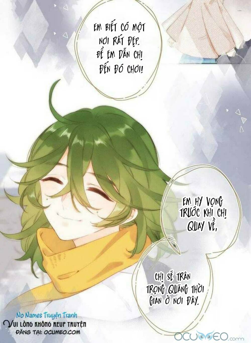 Sos! Tôi Đã Yêu Một Con Sâu Bướm (Phần 2): Chapter 11