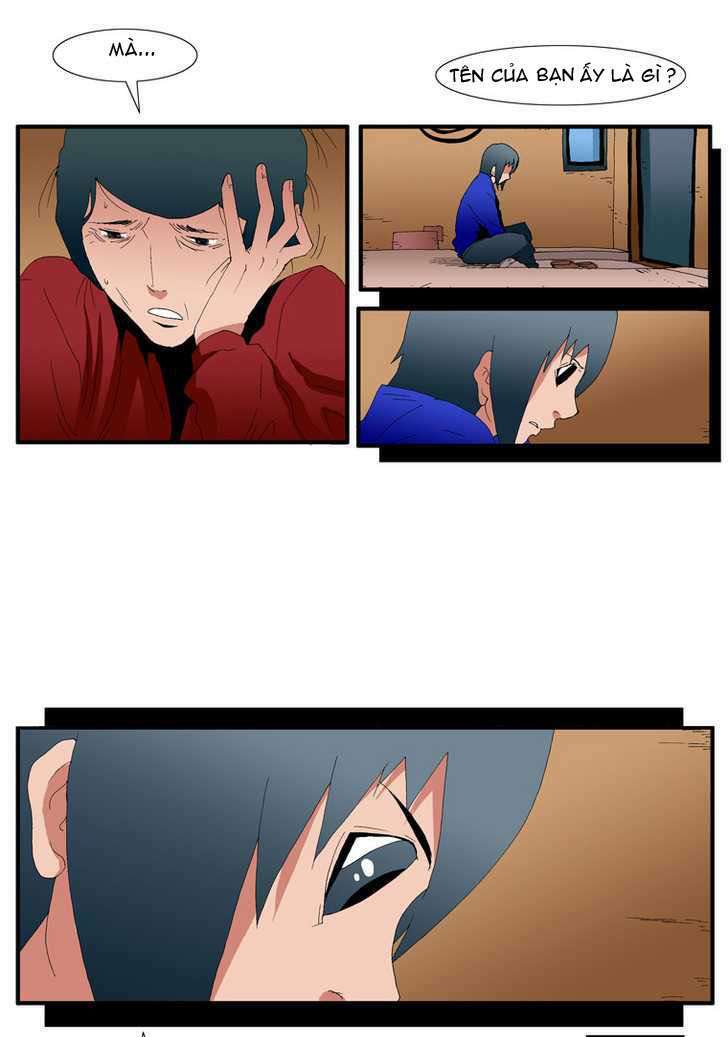 Siêu năng: Chapter 127