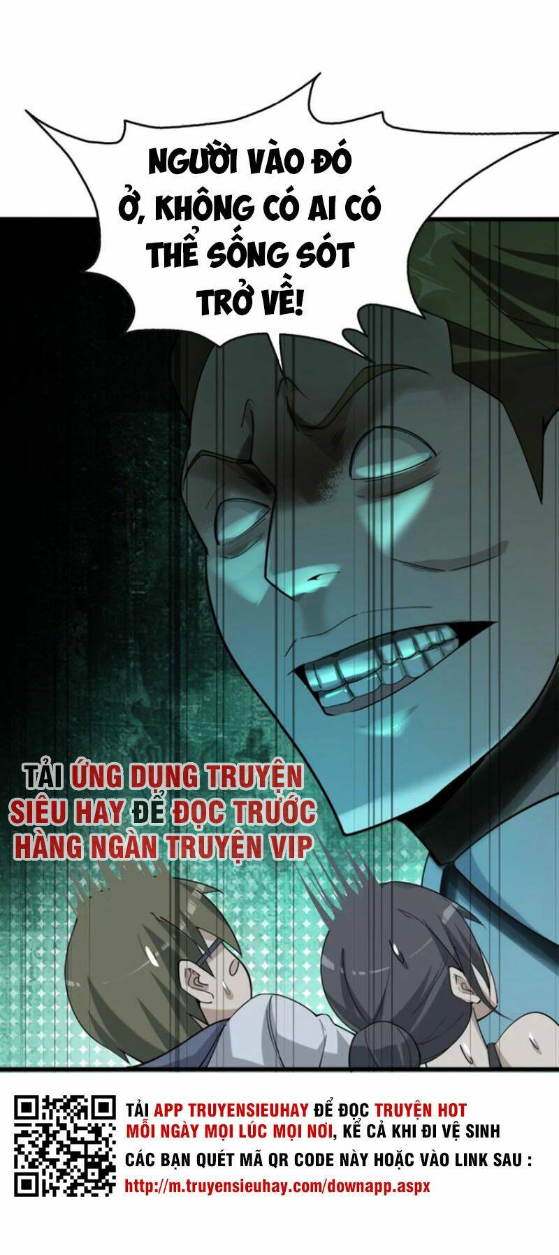 Siêu Cấp Đại Chủ Bạ: Chapter 48