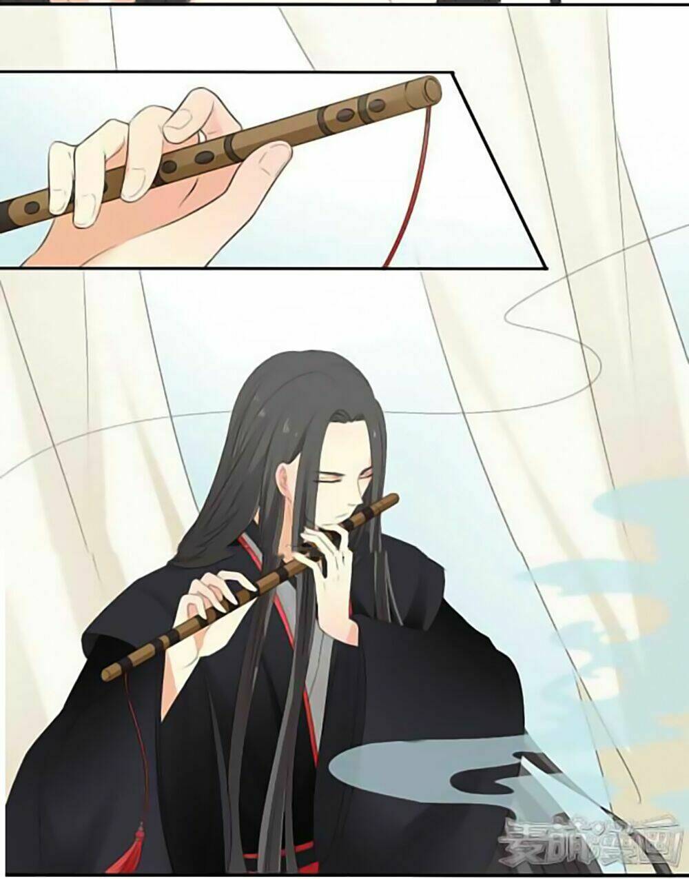 Quy Tự Dao: Chapter 16