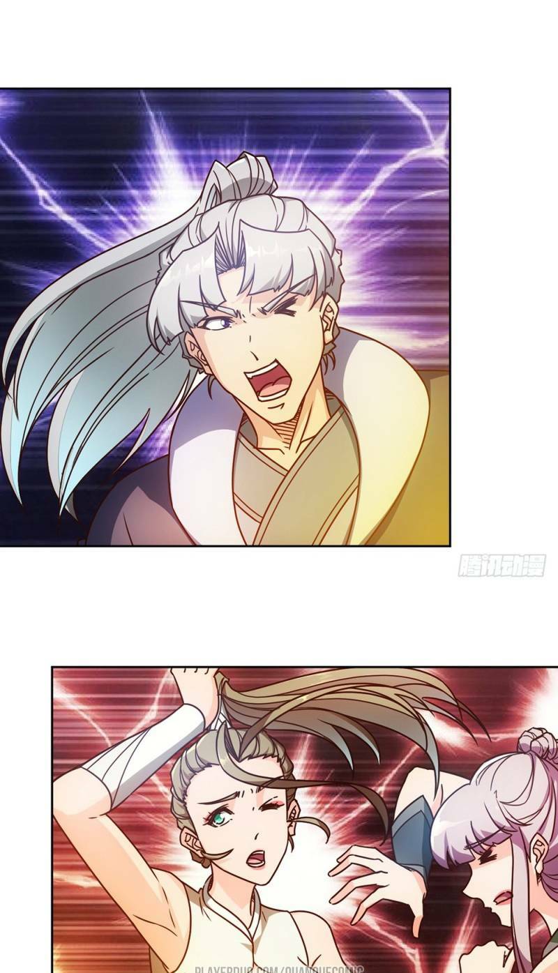 Hồng Thiên Thần Tôn: Chapter 50