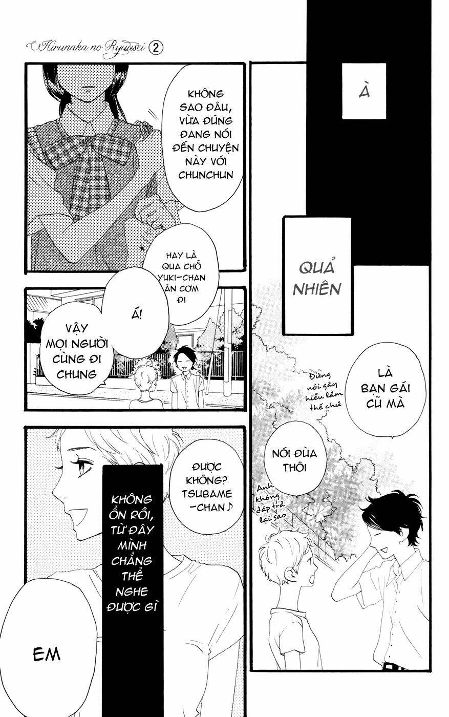 Sao Mai Của Em: Chapter 14