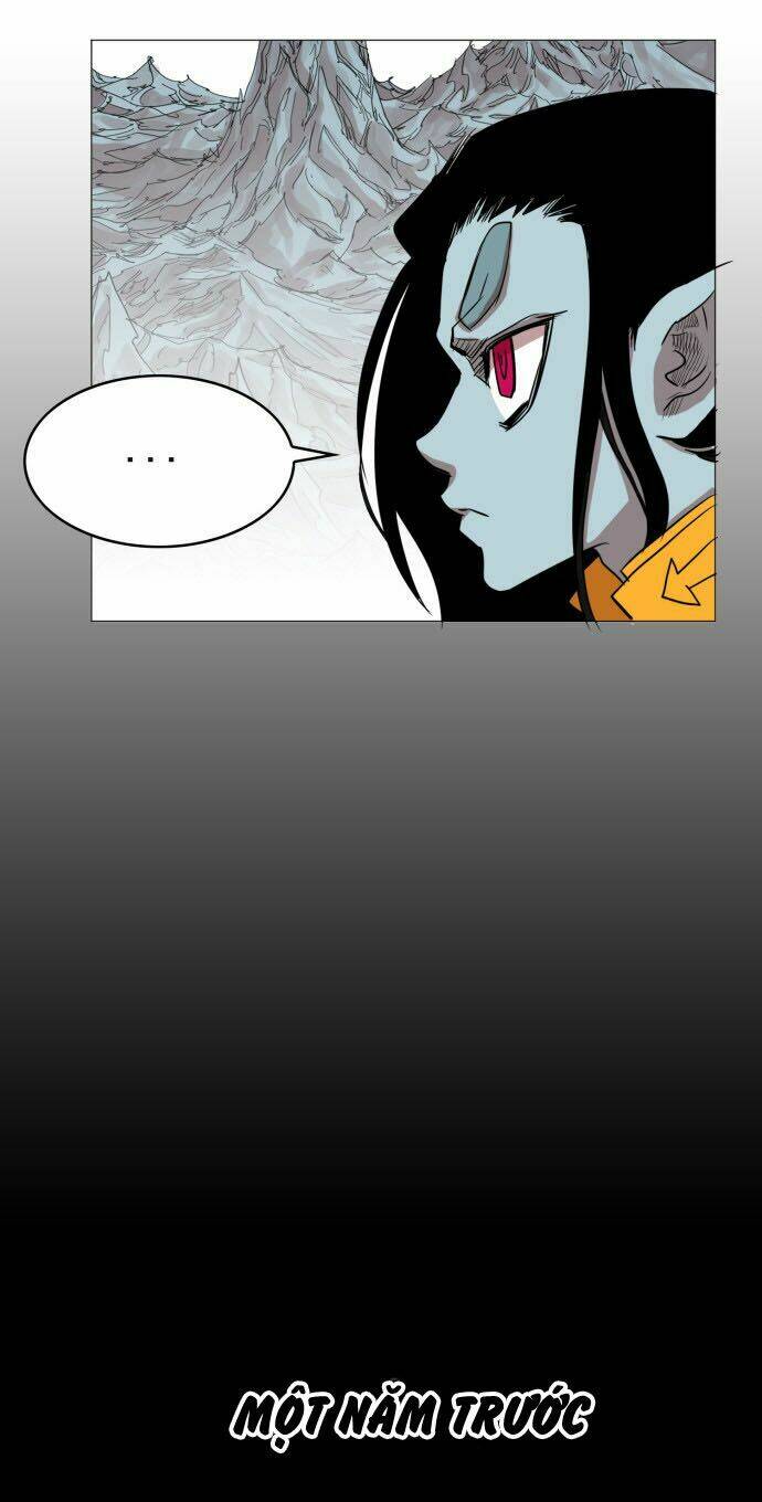 Hard Core Leveling Warrior: Chapter 41