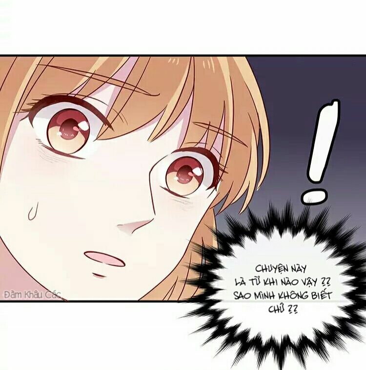 Hãy Call trước khi bốc cháy: Chapter 17