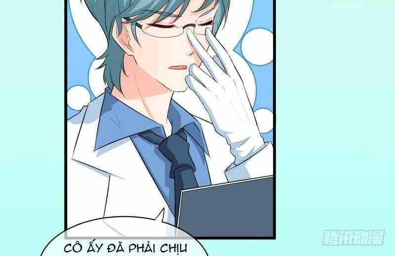 Ám Luyến Thành Hôn: Chapter 42