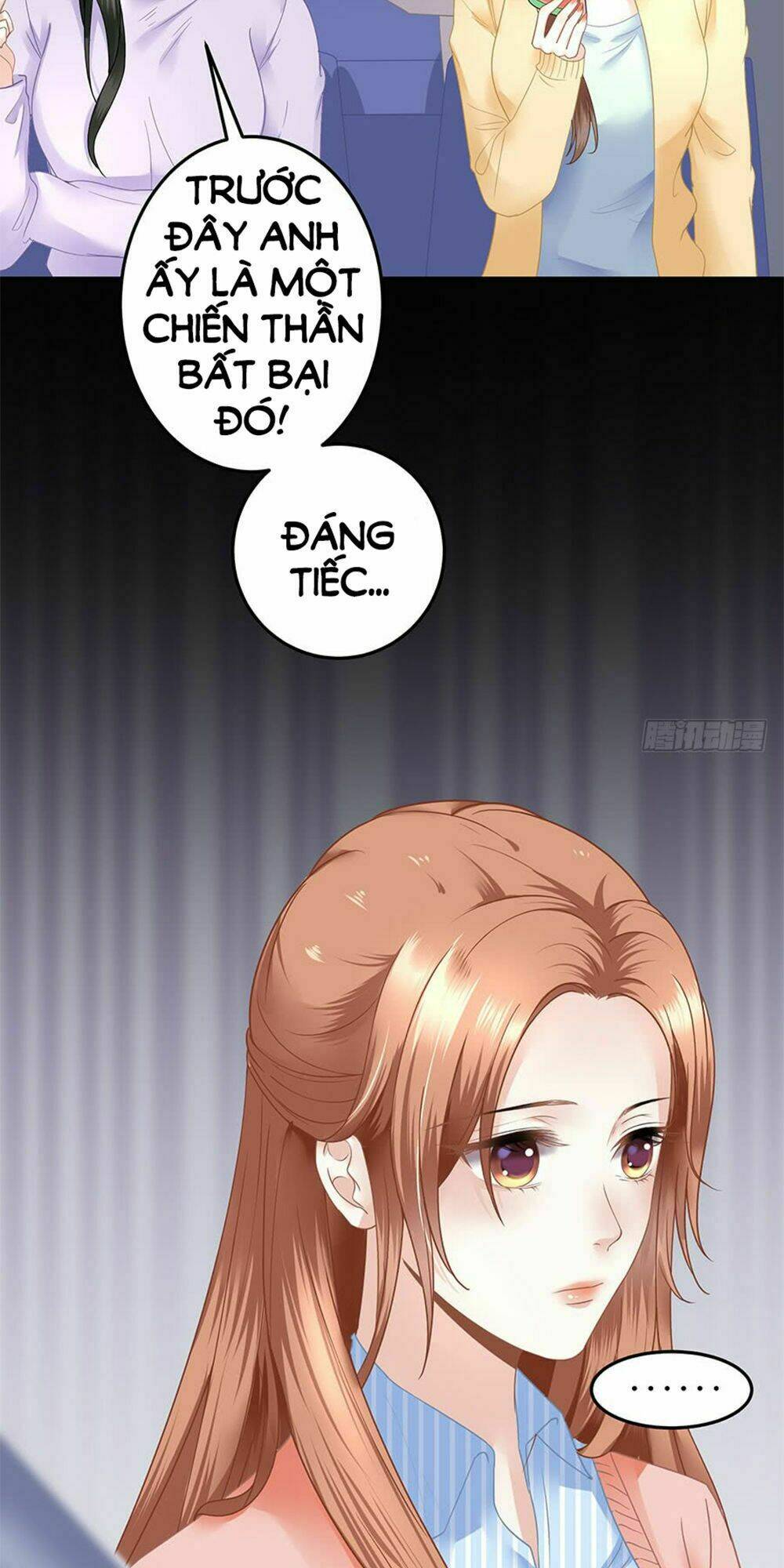 Bạn Trai Điều Khiển Giấc Mơ: Chapter 10