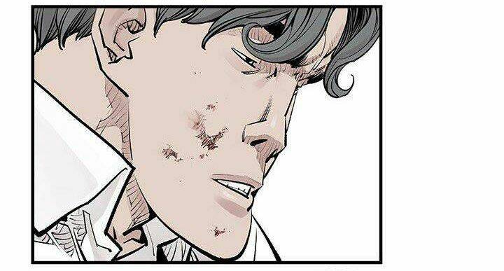 The Devil\’s Descendants: Chapter 4