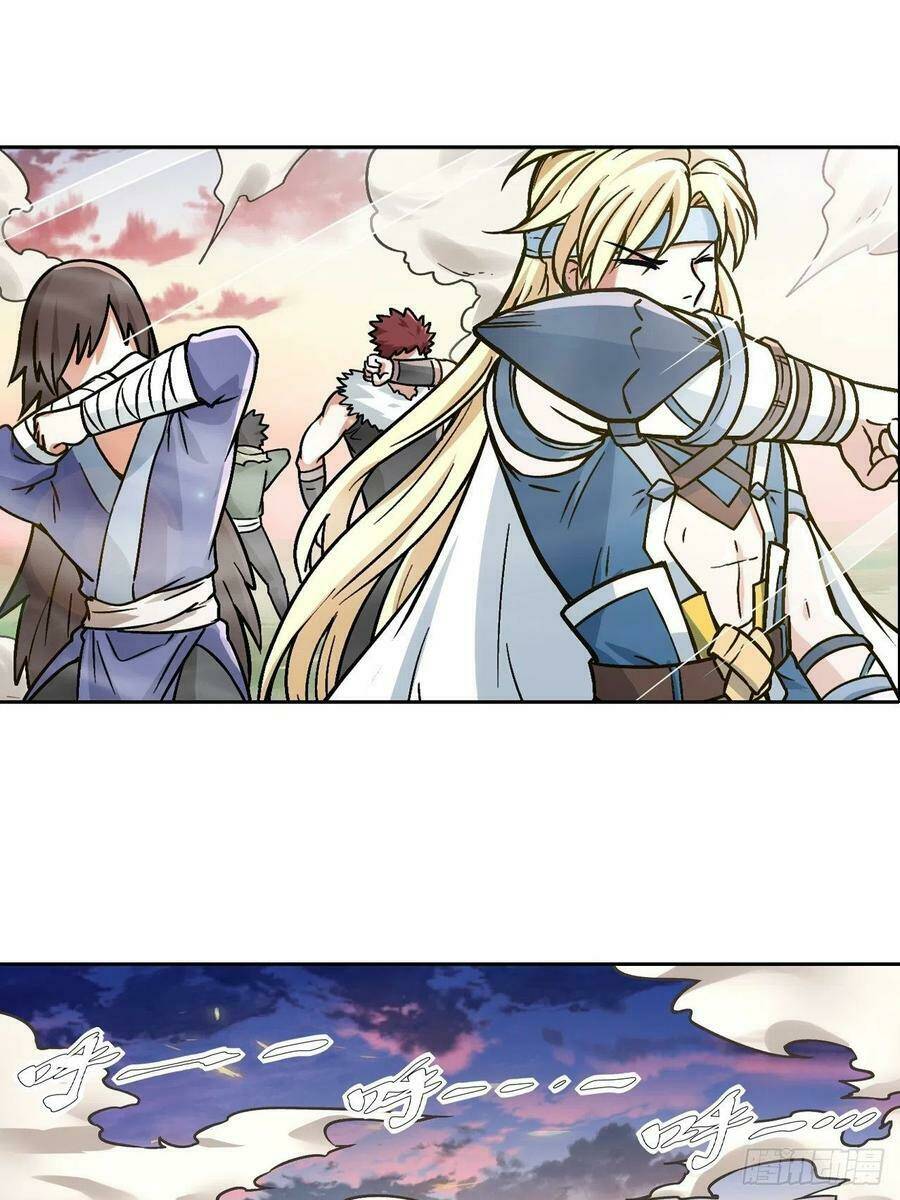 Người Nguyên Thủy Mạnh Nhất: Chapter 89