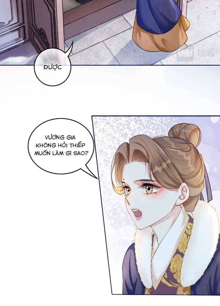 Xung Hỉ Vương Phi: Chapter 82