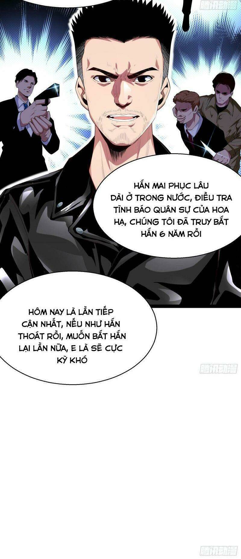 Shipper Thần Cấp: Chapter 56