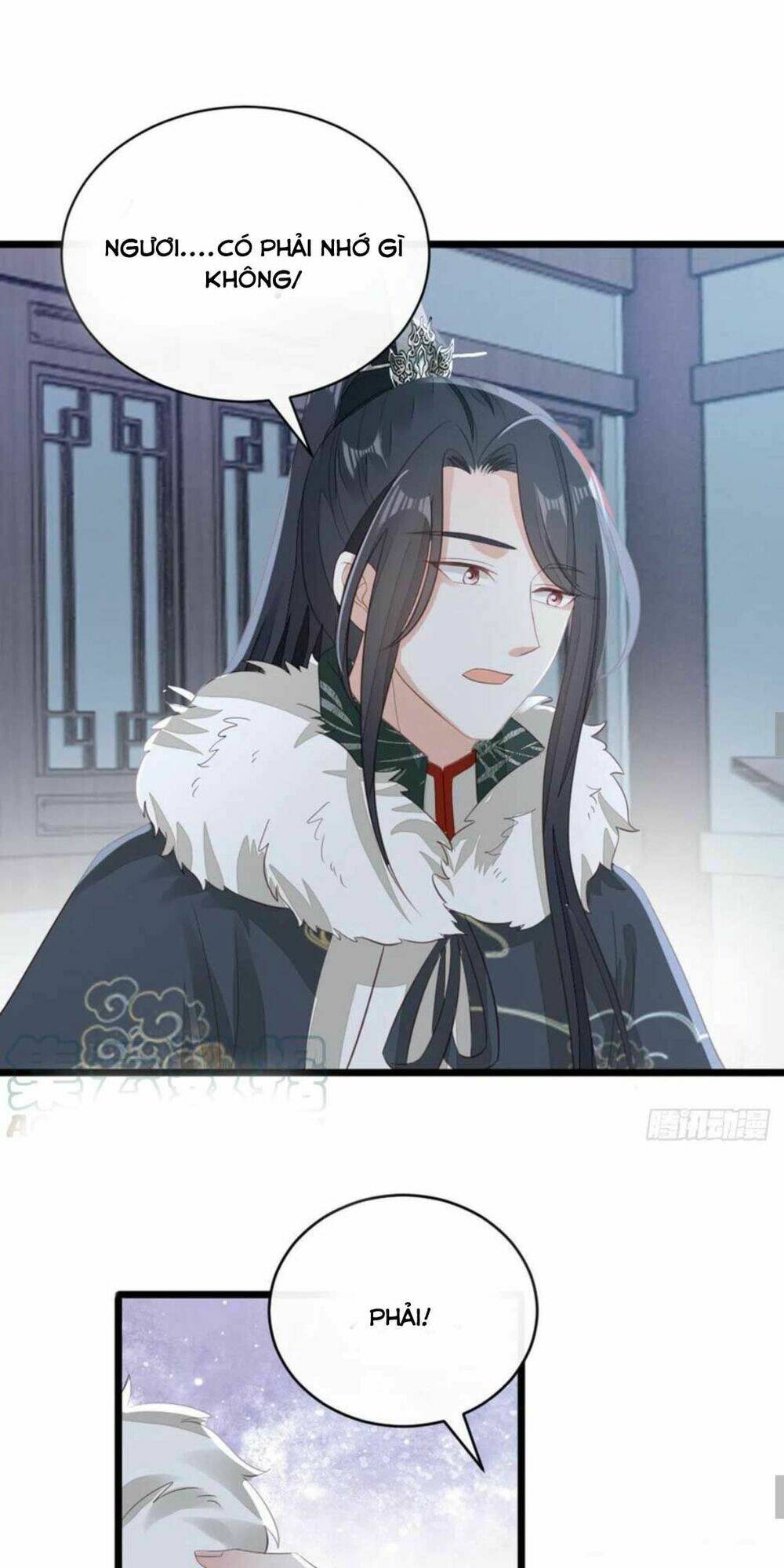 Mau Xuyên Không Rửa Tội Cho Nhân Vật Phản Diện: Chapter 95