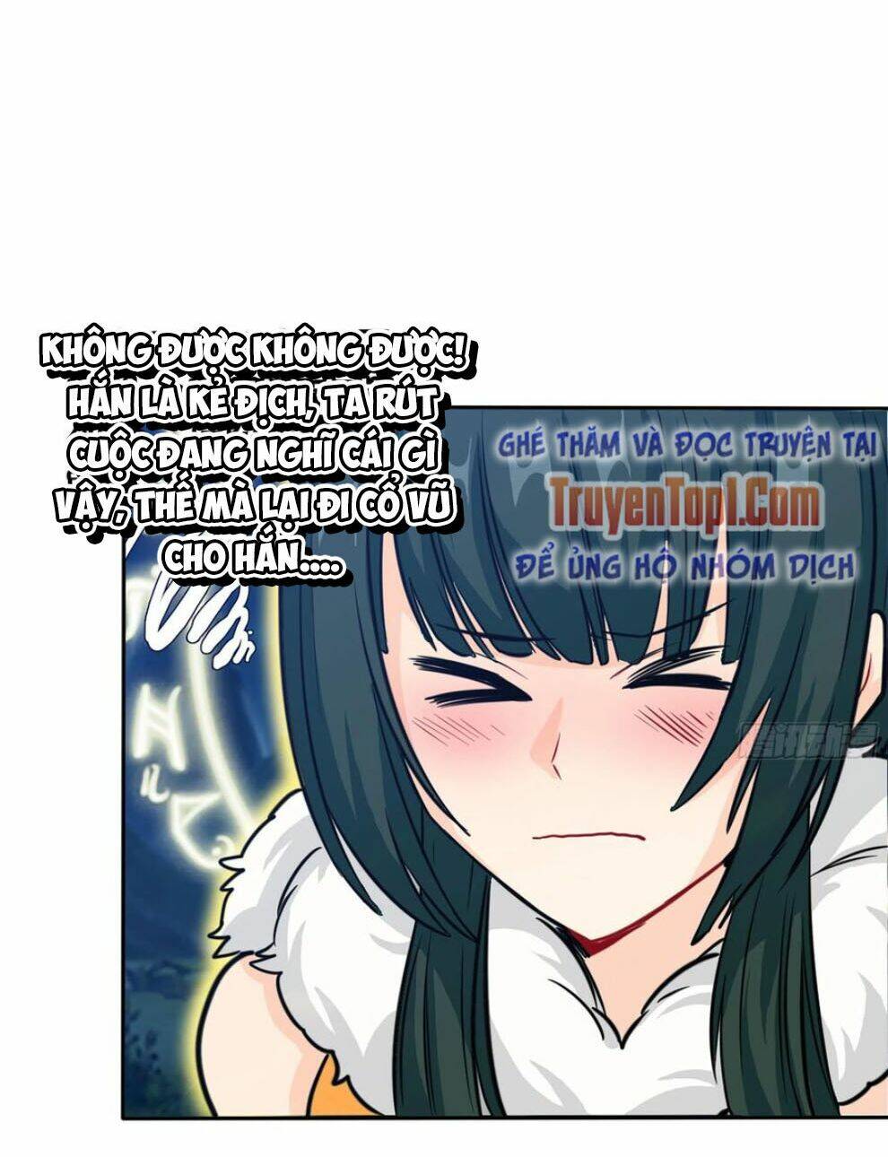 Khởi Đầu Bằng Một Con Côn: Chapter 153