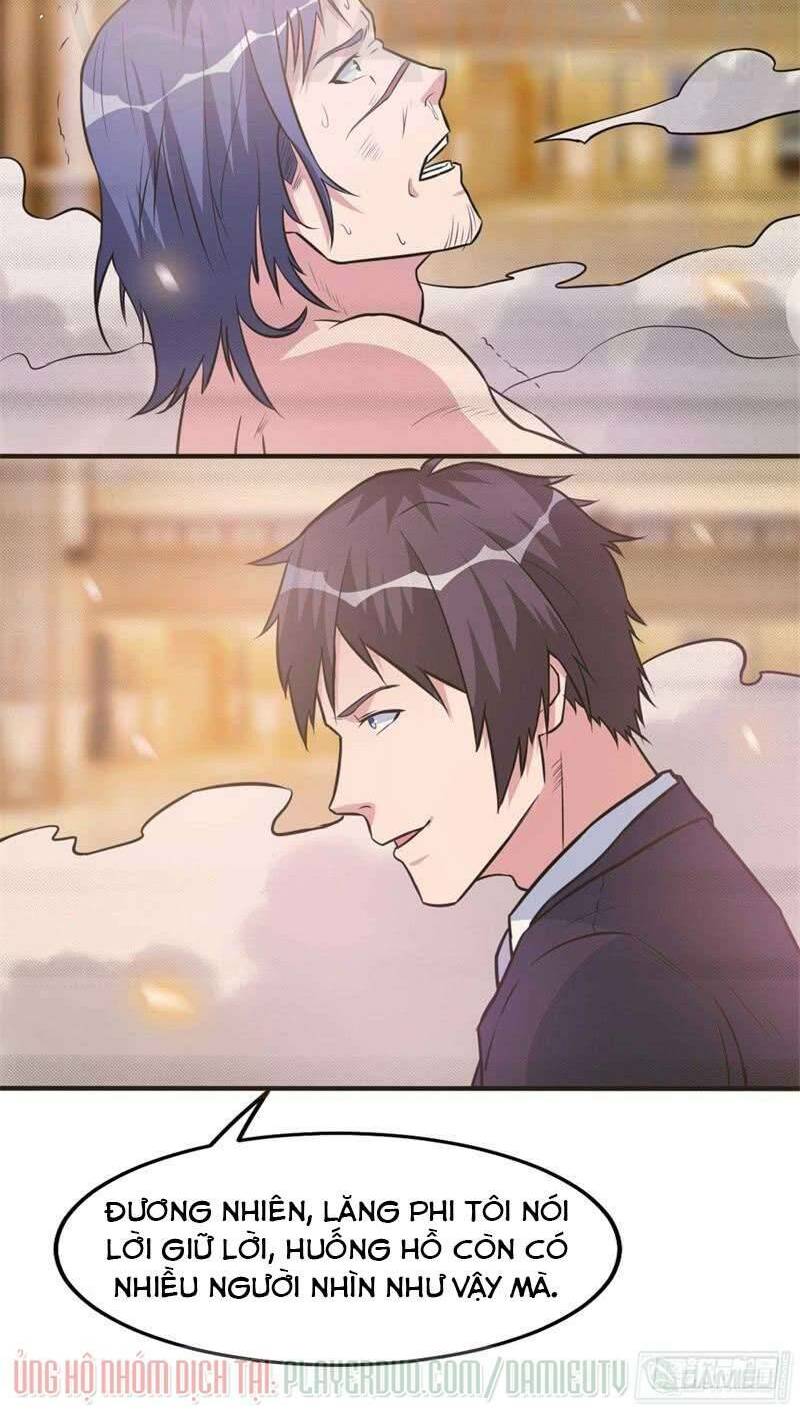 Đô Thị Siêu Cấp Thần Tôn: Chapter 33