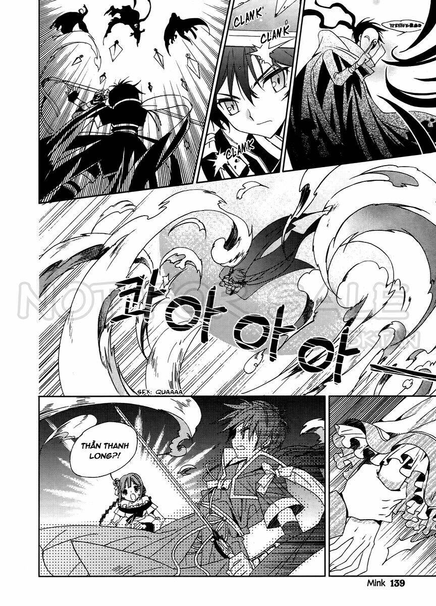 Hangah, Lee: Chapter 15.3