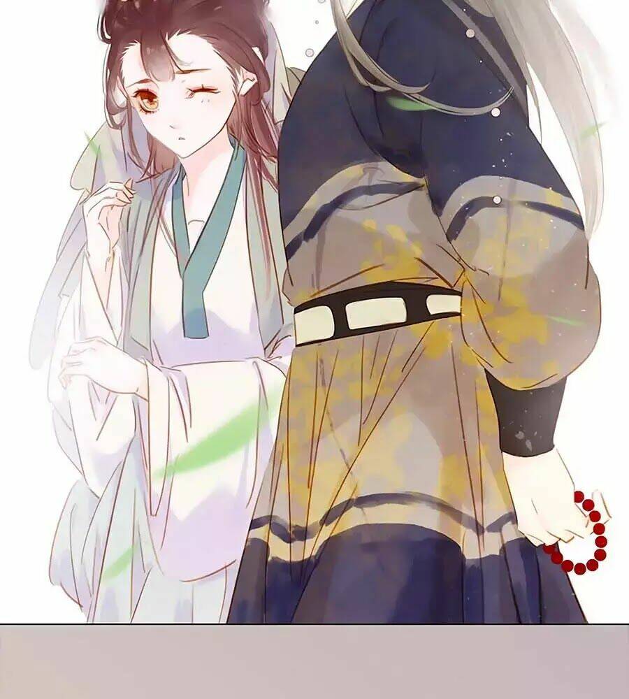 Tiểu Sư Phụ, Tóc Giả Của Ngài Rơi Rồi!: Chapter 14