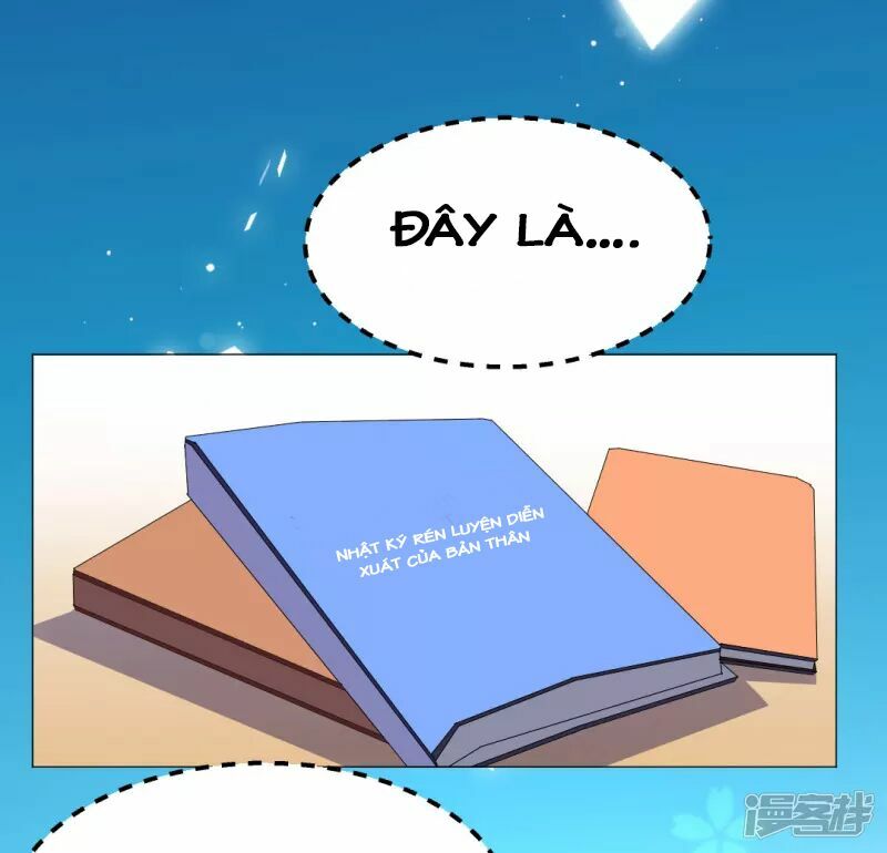 Minh Tinh Là Huyết Tộc: Chapter 10