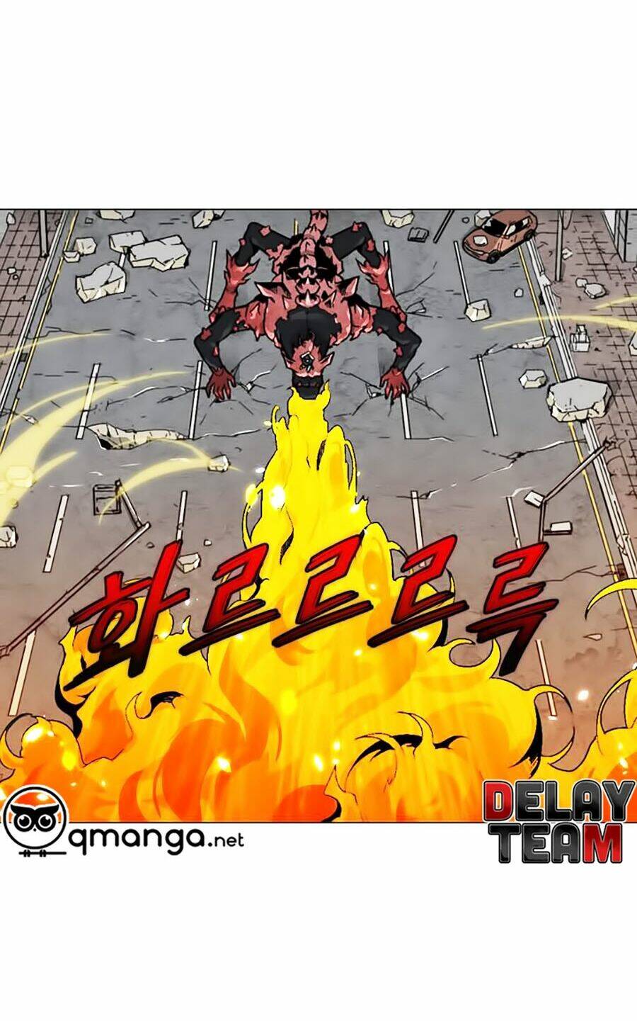 Hầm Ngục Bóng Tối: Chapter 11