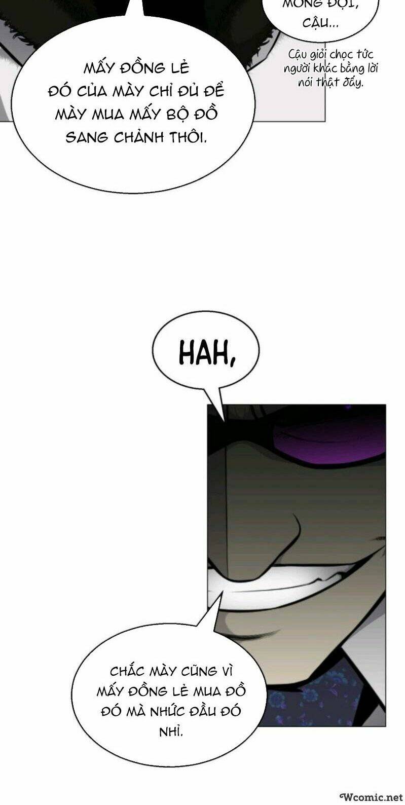 Luân Hồi Ác Nhân: Chapter 73