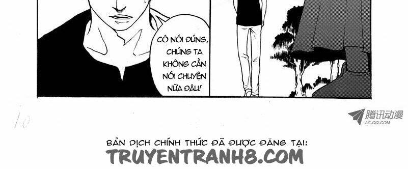 Nhân Quả Tuần Hoàn: Chapter 28.2