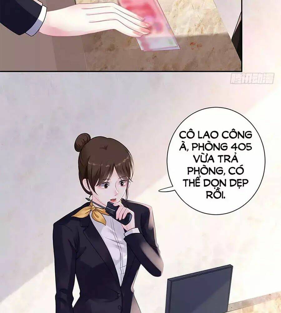 Bạn Trai Điều Khiển Giấc Mơ: Chapter 41