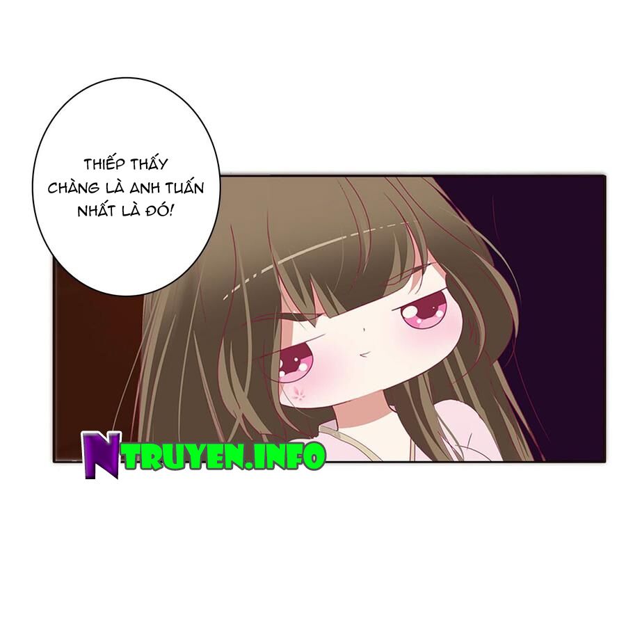 Thông Linh Phi: Chapter 511